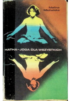Hatha joga dla wszystkich