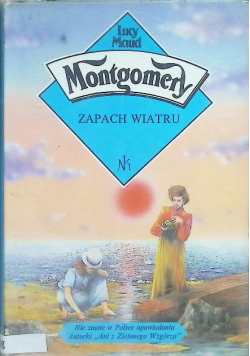 Zapach wiatru