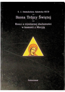 Ikona Trójcy Świętej