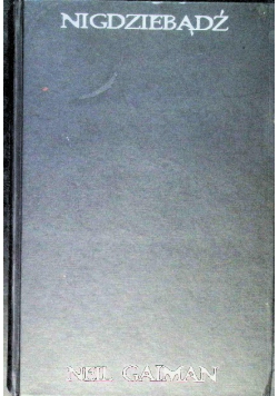 Nigdziebądź