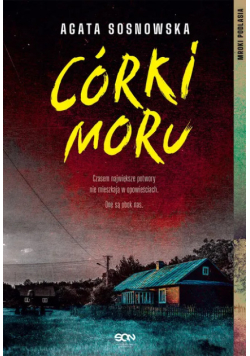 Córki moru