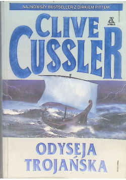 Odyseja trojańska