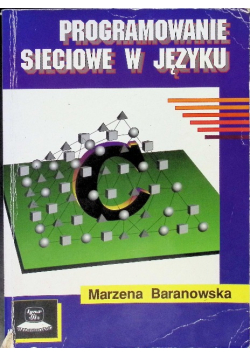 Programowanie sieciowe w języku