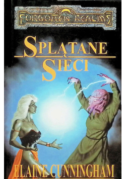 Splątane sieci