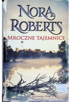 Mroczne tajemnice