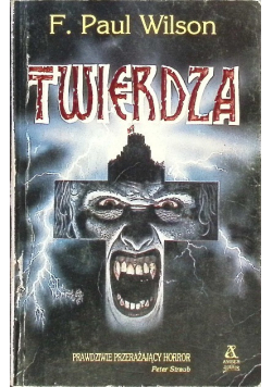 Twierdza