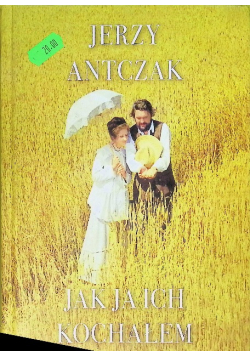 Jak ja ich kochałem