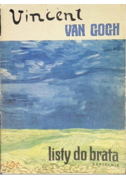 Gogh Listy do brata