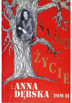 Samo życie Tom II