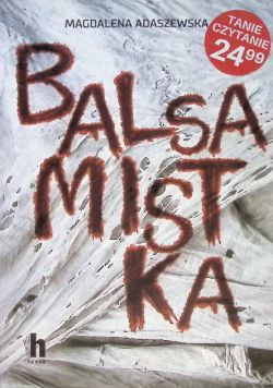 Balsamistka