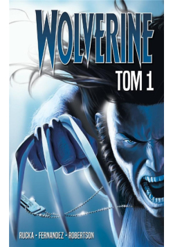 Wolverine Tom 1