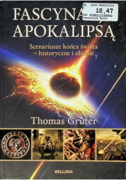 Fascynacja Apokalipsą