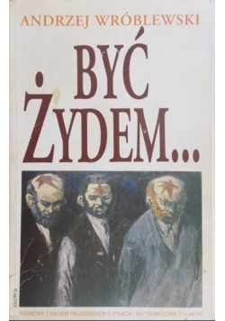 Być Żydem