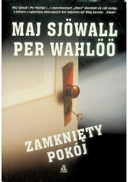 Zamknięty pokój