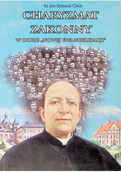 Charyzmat Zakonny