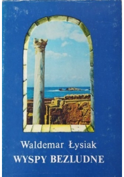 Wyspy bezludne