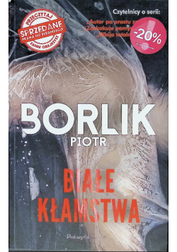 Białe kłamstwa