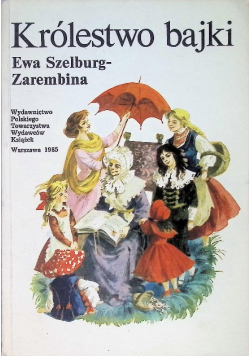 Królestwo bajki