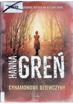Cynamonowe dziewczyny