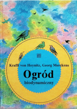 Ogród biodynamiczny