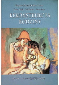 Rekonstrukcja rodziny