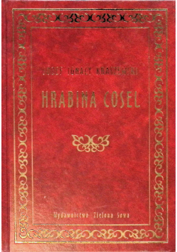 Hrabina Cosel