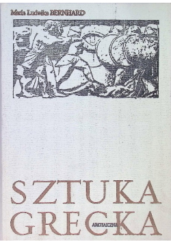 Sztuka grecka