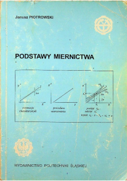 Podstawy Miernictwa