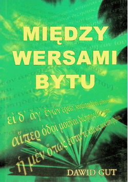 Między wersami bytu