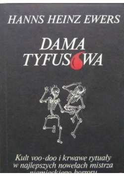 Dama Tyfusowa