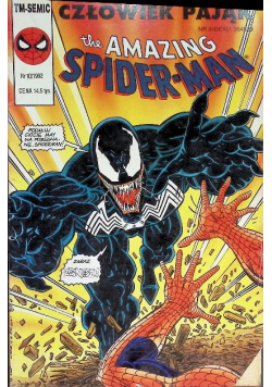 The Amazing Spiderman Nr 10