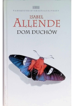 Dom duchów