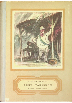 Port Taraskon