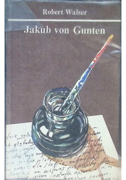 Jakub von Gunten
