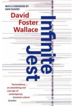 Infinite Jest