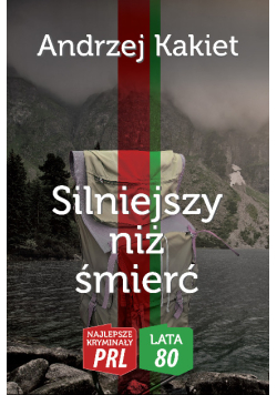 Silniejszy niż śmierć