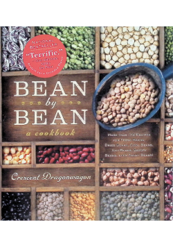 Bean by Bean: a Cookbook
