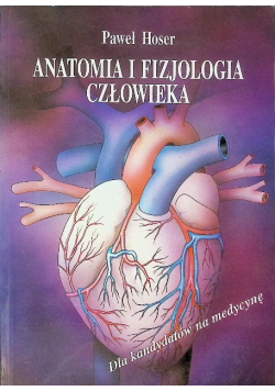 Anatomia i fizjologia człowieka