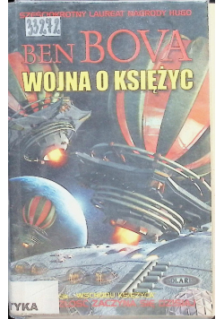 Wojna o księżyc