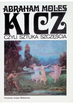 Kicz czyli sztuka szczęścia