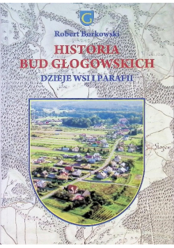 Historia bud głogowskich