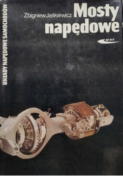 Mosty napędowe
