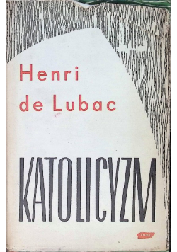 Katolicyzm Społeczne aspekty dogmatu
