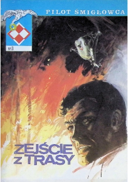 Zejście z trasy Nr 3 / 89
