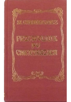 Przewodnik po cmentarzach