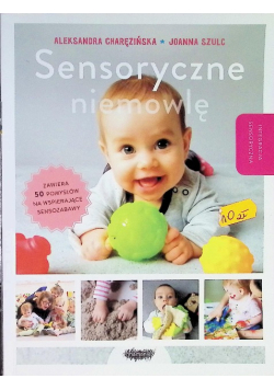 Sensoryczne niemowlę