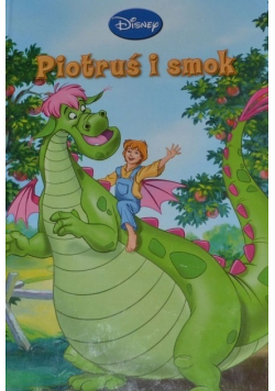 Piotruś i smok