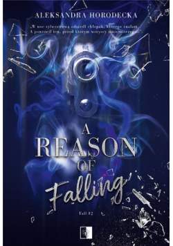 A Reason of Falling