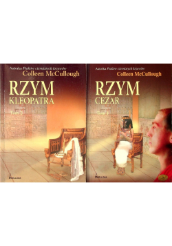 Rzym Cezar / Rzym Kleopatra