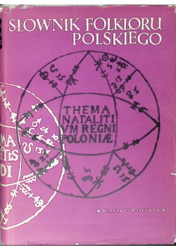 Słownik folkloru polskiego